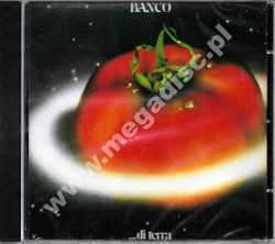 BANCO - …di terra - Virgin Records - UNIKALNY CD