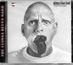 CLIMAX CHICAGO BLUES BAND - Tightly Knit - EU Press - UNIKALNY CD