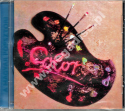 COLOR - EU Press - UNIKALNY CD