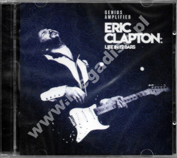 Eric Clapton – Life in 12 Bars (2CD) - EU Press - UNIKALNY CD
