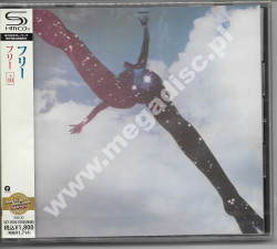 FREE - Free - Japan SHM-CD