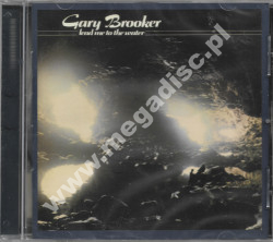 GARY BROOKER - Lead Me To The Water +1 - UK Esoteric Remastered Edition - UNIKALNY CD - POSŁUCHAJ
