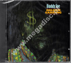 GOLDEN EARRING - Buddy Joe - EU Press - UNIKALNY CD