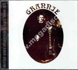 GRANNIE - Grannie - EU Once Again Expanded Limited Edition - POSŁUCHAJ - VERY RARE