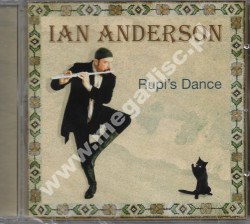 IAN ANDERSON - Rupi’s Dance - EU Press - UNIKALNY CD