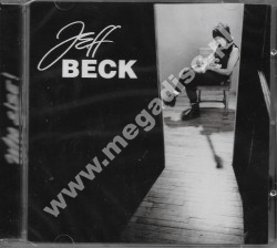 JEFF BECK - Who Else! - Epic Records Edition - UNIKALNY CD