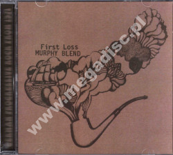 MURPHY BLEND - First Loss - EU Prog Gems Limited Edition - POSŁUCHAJ - VERY RARE