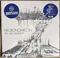 NECRONOMICON - Tips Zum Selbstmord - Guerssen Press