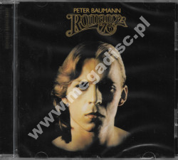 Peter Baumann - Romance ’76 - Esoteric Recordings Remastered Edition -UNIKALNY CD