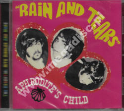 Rain And Tears - Rain and Tears – The Essential Hits, Singles and More - Magic Records - UNIKALNY CD
