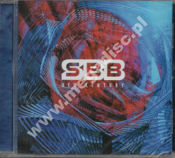 SBB - New Century - Metal Mind Productions - UNIKALNY CD
