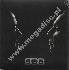 SBB - SBB (2012) - Metal Mind Productions - UNIKALNY CD