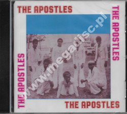 THE APOSTLES - The Apostles - PMG Audio Edition - UNIKALNY CD