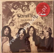 Stoned Rose – From Dawn To Jane - Guerssen Record Edition