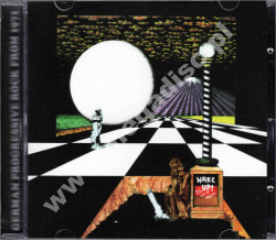 OUT OF FOCUS - Wake Up +3 - EU Prog Gems Limited Edition - POSŁUCHAJ - VERY RARE