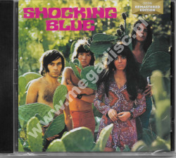 SHOCKING BLUE - Scorpio's Dance +4 - NL Red Bullet Expanded Edition - POSŁUCHAJ