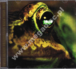 TOAD - Toad +7 - EU Once Again Expanded Limited Edition - POSŁUCHAJ - VERY RARE