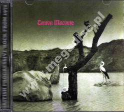 TONTON MACOUTE - Tonton Macoute +3 - EU Prog Gems Limited Edition - POSŁUCHAJ - VERY RARE