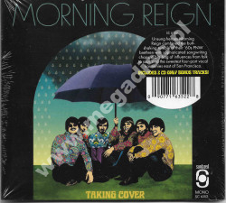 MORNING REIGN – Taking Cover +2 - Sundazed Music Edition