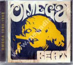 OMEGA - Beat - GrundRecords Edition