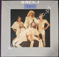 OMEGA - Skyrover (Omega VIII) - MIG Music Press - POSŁUCHAJ