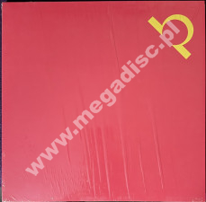 OMEGA – Omega (LP) - GER Press