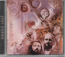OMEGA - Omega XI - GrundRecords Edition - POSŁUCHAJ