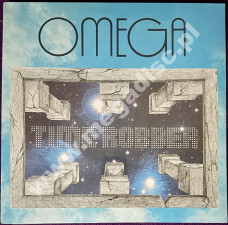 OMEGA - Time Robber - MIG Music Press - POSŁUCHAJ