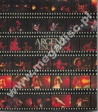 ARGENT - Encore - Live - UK BGO Remastered Edition - POSŁUCHAJ