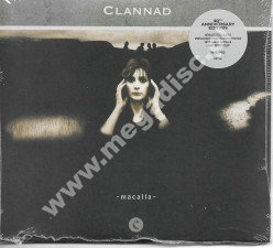 CLANNAD - Macalla + 1  - 40th Anniversary Card Sleeve Remastered Edition
