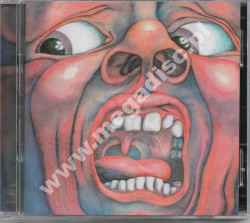 In The Court Of The Crimson King + 10 (2CD) - UK Expanded & Remastered Edition