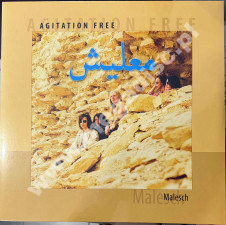 AGITATION FREE - Malesch (معليش) - GER MIG Edition - POSŁUCHAJ