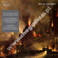 CELTIC FROST - Into The Pandemonium +5 - EU Remastered Expanded Digipack Edition - POSŁUCHAj