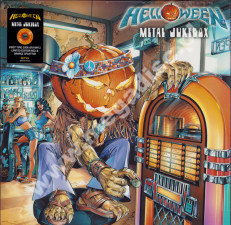 HELLOWEEN – Metal Jukebox - BMG Press