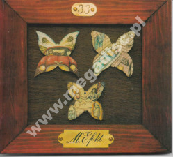 MODRY EFEKT – 33 (+3) - Supraphon Digipak Remastered Edition