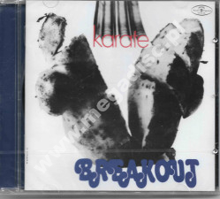 BREAKOUT – Karate - Polskie Nagrania / Warner Music Poland Edition