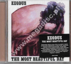 EXODUS – The Most Beautiful Day +5 - PL Remastered Edition
