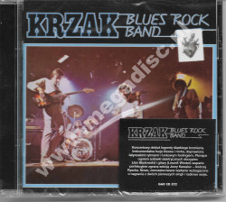 KRZAK - Blues Rock Band +8 - POL Remastered Edition