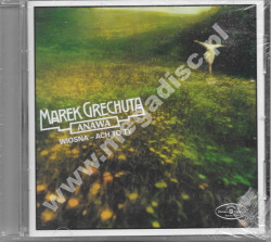 MAREK GRECHUTA & ANAWA – Wiosna – Ach To Ty - Polskie Nagrania / Warner Music Poland Edition