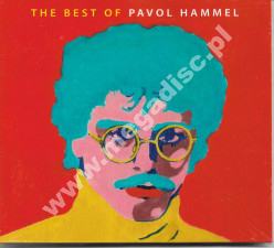 PAVOL HAMMEL – The Best Of Pavol Hammel - Pavian Records Digipak Edition