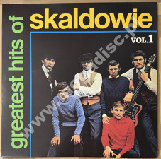 SKALDOWIE – Greatest Hits Vol. 1 - Polskie Nagrania Muza / Warner Music Poland Press