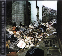 SWEET SLAG - Tracking With Close-Ups - EU Prog Gems - VERY RARE