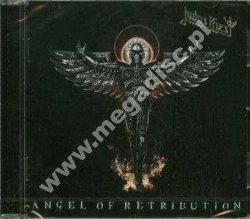 JUDAS PRIEST - Angel Of Retribution