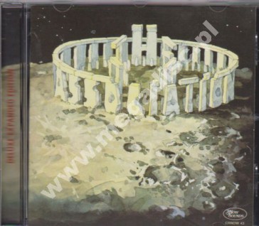 Association (5th Album) - UK Now Sounds Expanded & Remastered - OSTATNIA SZTUKA!