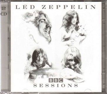 BBC Sessions 1969-71 (2CD) - OSTATNIA SZTUKA