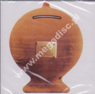 BANCO DEL MUTUO SOCCORSO - Banco Del Mutuo Soccorso (1st Italian Album) - ITA Edition - POSŁUCHAJ