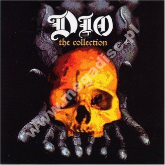 DIO - Collection (1983-1994) - UK Edition