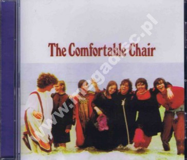 Comfortable Chair - UK Relics - UNIKALNY CD - POSŁUCHAJ