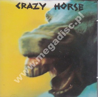 Crazy Horse