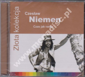 Czas Jak Rzeka - Złota Kolekcja